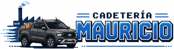 Cadetería Mauricio